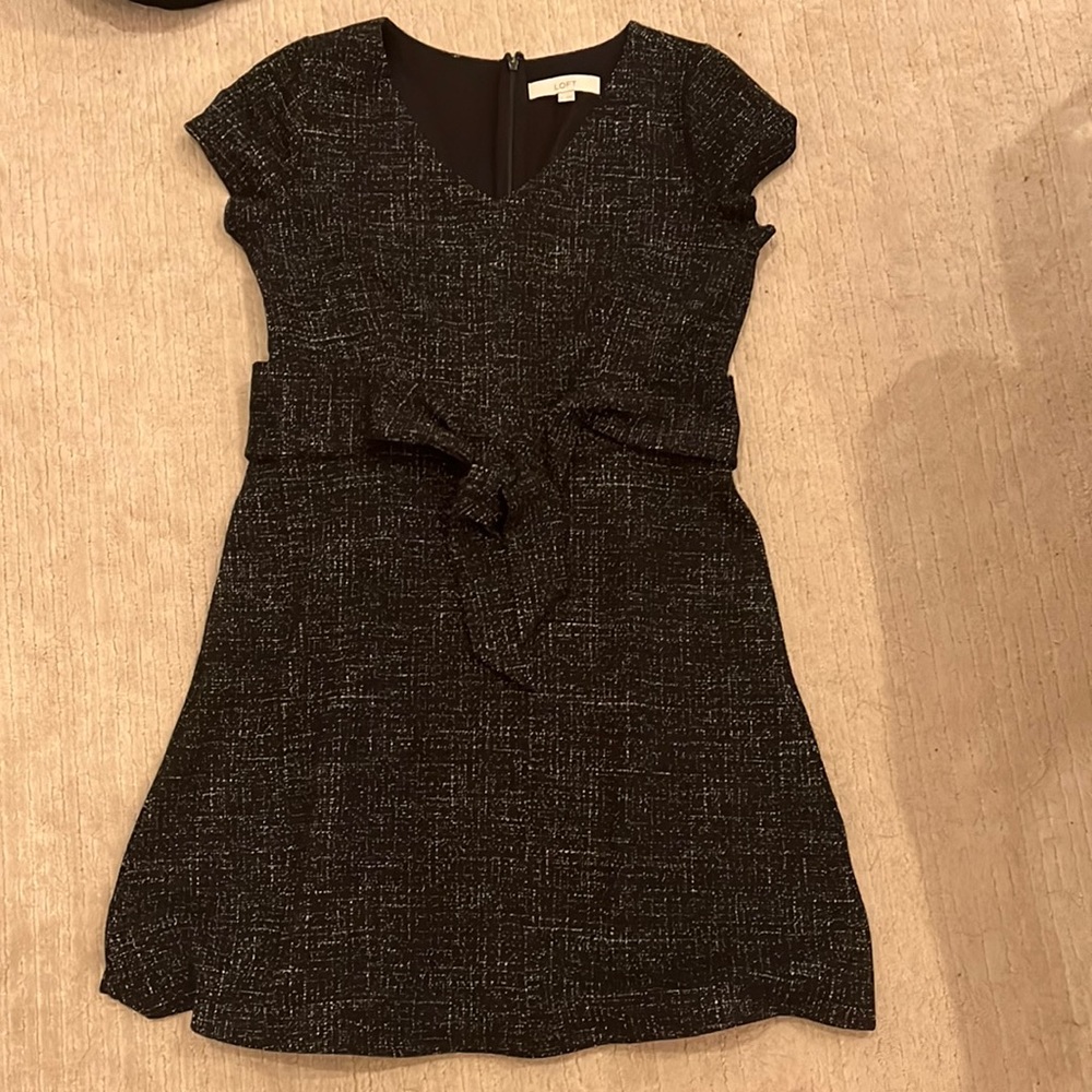Loft dress
